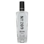 No. 209 Gin 5XD 46% Vol. 1l