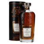 Signatory Vintage JURA 16 Years Old 1st Fill Oloroso Sherry Butt Cask Strength #16 2009 54,4% Vol. 0,7l in Tinbox