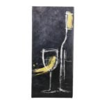 Folding box Divino 2 pieces 36.3 cm - Image 2