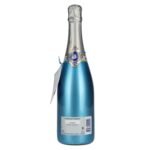 Pommery Royal Blue Sky Champagne 12,5% Vol. 0,75l - Image 2