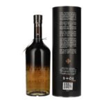 Código 1530 BARREL AÑEJO Tequila 44% Vol. 0,7l in gift box - Image 2