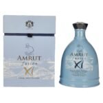 Amrut FUSION XI Single Malt Whisky 50% Vol. 0,7l in gift box