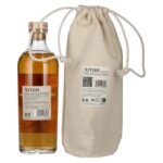 The Arran Malt Signature Series 2 BARREL BONFIRE Single Malt Scotch Whisky 50% Vol. 0,7l in a linen bag - Image 2