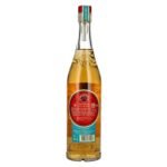Rooster Rojo REPOSADO Tequila 100% de Agave 38% Vol. 0,7l - Image 2