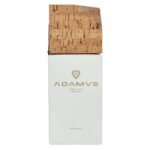 Adamus Dry Gin Organic 44,4% Vol. 0,7l