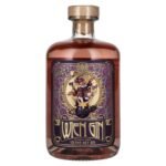 Wien Gin VIOLET Vienna Dry Gin 43% Vol. 0,7l
