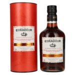 Edradour Whisky 12 Years Old Oloroso Sherry Single Malt Whisky Natural Cask Strength #7 59% Vol. 0,7l in gift box