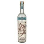 Rey Campero Mezcal ESPADÍN 48.3% vol. 0.7l