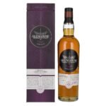 Glengoyne The LEGACY Series CHAPTER THREE 48% Vol. 0,7l in gift box