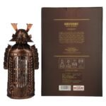 The Koshi-No Shinobu SHOGUN Malt Whisky, Mizunara Oak Cask Finish, 43% vol., 0.7 l, in a gift box - Image 2
