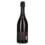 Champagne Drappier Rosé de Saignée Brut 12% Vol. 0,75l - Image 2