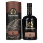 Bunnahabhain MÒINE Islay Single Malt Scotch Whisky 46,3% Vol. 0,7l in gift box