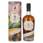 Cotswolds GOLDEN WOLD The Harvest Series Batch 01/2022 52,5% Vol. 0,7l in gift box