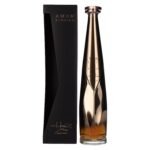 Aman Tequila Añejo The Professor 100% Puro de Agave 40% Vol. 0,7l in gift box