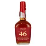 Maker's Mark 46 Kentucky Bourbon Whisky 47% Vol. 0,7l