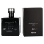 Cima3 Gin BIO 40% Vol. 0,5l in gift box - Image 2