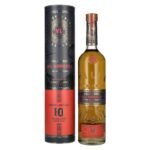 Villa Lobos Tequila LOS HOMBRES 10 Años Extra Añejo Edición Limitada 40% Vol. 0,7l in gift box