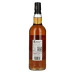 Signatory Vintage 100 Proof Edition TORMORE 9 Years Old Single Malt #45 2015 57,1% Vol. 0,7l - Image 2