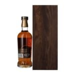 Loch Lomond 30 Years Old Single Malt Scotch Whisky 47% Vol. 0,7l in wooden box - Image 2
