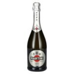 Martini Sparkling Wine ASTI DOCG 7,5% Vol. 0,75l