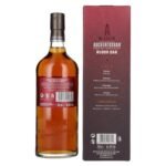 Auchentoshan BLOOD OAK Single Malt Scotch Whisky 46% Vol. 0,7l in gift box - Image 2