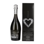 Bottega DIAMOND Pinot Nero Spumante Brut 12% Vol. 0,75l in gift box - Image 2
