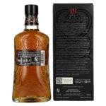Highland Park 18 Years Old VIKING Travel Single Malt Scotch Whisky 43% Vol. 0,7l in gift box - Image 2