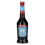 L'Heritier-Guyot Créme de Cassis Dijon 15% Vol. 0,7l - Image 2