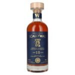 Douglas Laing SCALLYWAG 18 Years Old Speyside Blended Malt PX Sherry Cask Finish 46% Vol. 0,7l