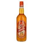 Badel Kruškovac pear liqueur 24% vol. 1l