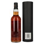 Signatory Vintage Auchentoshan 12 Years Old 1st Fill Oloroso Sherry Butt Finish Cask No. 4 56.9% vol. 0.7l in a gift box - Image 2