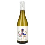 Il Polpo Pinot Grigio Terre d'Abruzzo IGP 2025 12.5% ABV 0.75l