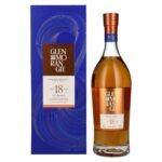 Glenmorangie 18 Years Old THE INFINITA Highland Single Malt 43% Vol. 0,7l in gift box