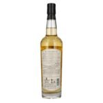 Compass Box THE PEAT MONSTER Blended Malt 46% Vol. 0,7l - Image 2