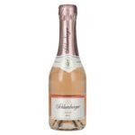 Schlumberger ROSÉ Brut 12% Vol. 0,2l