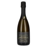 Sacchetto Spumante Etichetta Nera Extra Dry Vintage 2025 11% ABV 0.75l