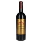 Gérard Bertrand CORBIÈRES BOUTENAC Domaine De Villemajou Rouge 2022 15% Vol. 0,75l