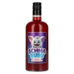 Schnabubu sweet cherry liqueur 16% vol. 0.7l