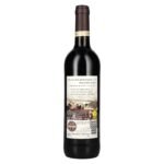 CARM Vinha Do Bispado Douro Red 2022 13.5% ABV 0.75l - Image 2