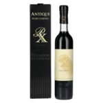 Fernando de Castilla Sherry Pedro Ximénez Antique 15% Vol. 0,5l in gift box