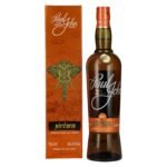 Paul John NIRVANA Indian Single Malt Whisky 40% Vol. 0,7l in gift box