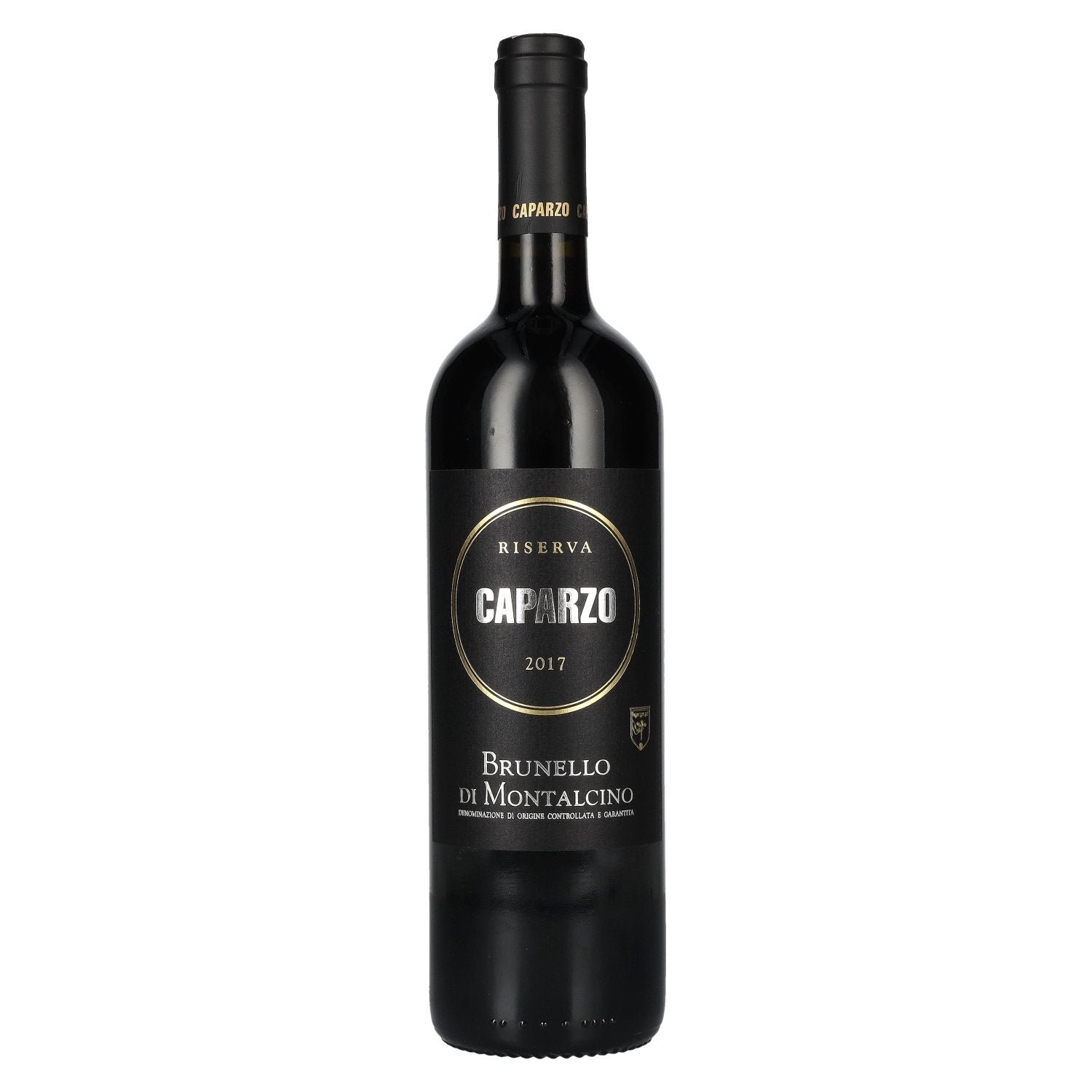 dca4f49f43cc19a0a41e6b61fa6500b31c1d5d505adaa16d7c258ac631c130e1-1.jpg Caparzo Riserva Brunello di Montalcino DOCG 2017 14,5% Vol. 0,75l - Image 1