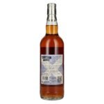 Signatory Vintage Ben Nevis 11 Years Old TARTAN ARMY Highland Single Malt Scotch Whisky 46% ABV 0.7l - Image 2