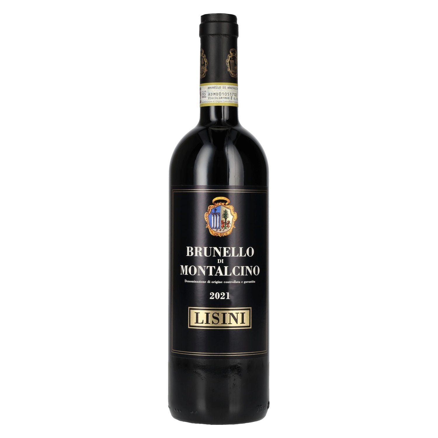dcec63cf338aad3fa8079f49c7935eb7d1b1c10a7a27142143a9b45a50107c38-1.jpg Lisini Brunello di Montalcino DOCG 2021 14,5% Vol. 0,75l - Image 1