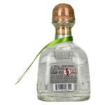 Patrón Tequila Silver 40% Vol. 0,2l - Image 2