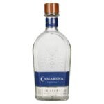 Familia Camarena Tequila Silver 38% Vol. 0,7l