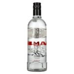 Mampe Berlin Dry Gin 40% Vol. 0,7l - Image 2
