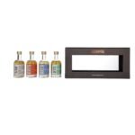 Mackmyra CLASSICS Collection 43,4% Vol. 4x0,05l in gift box - Image 2