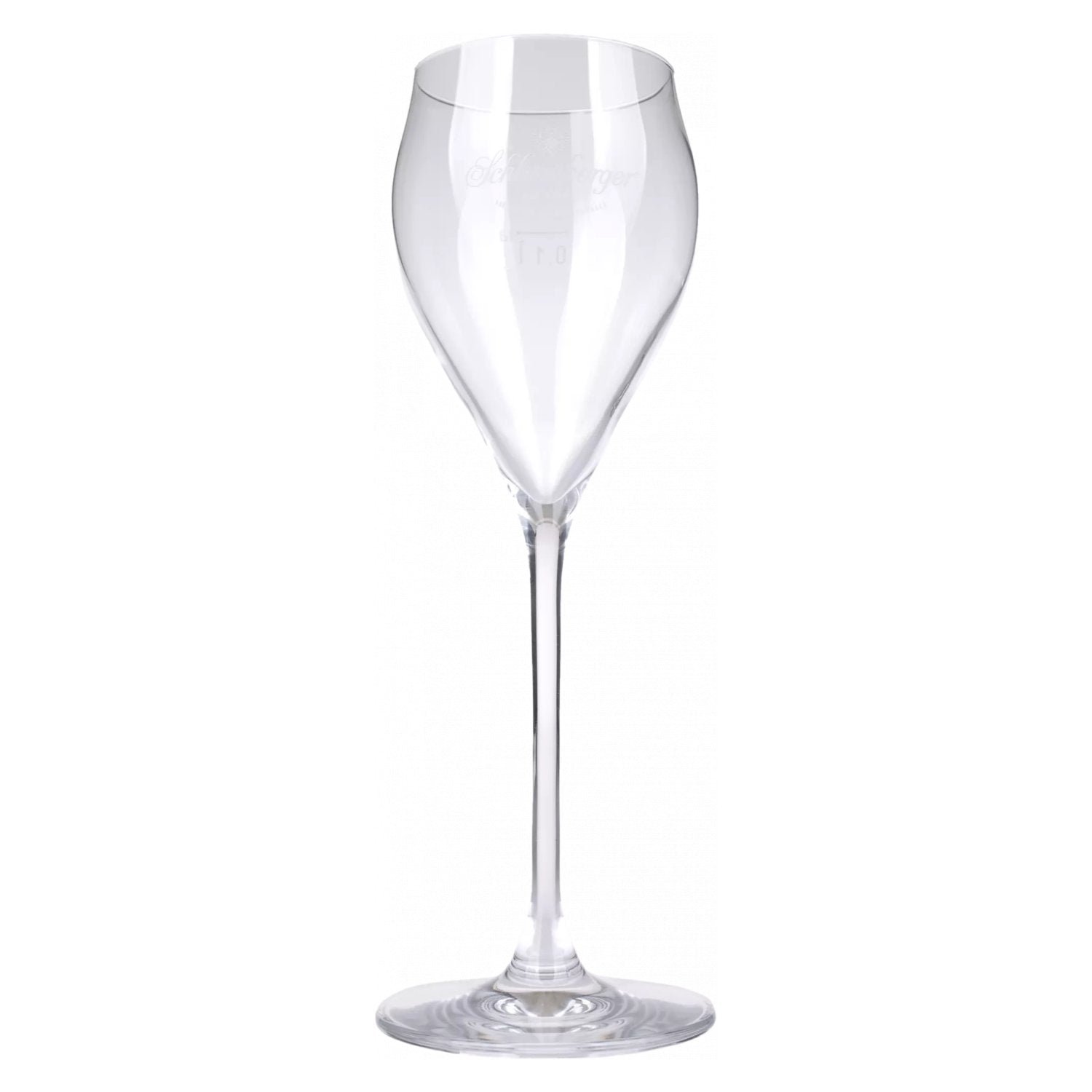 dd68d2f784bd3c9172c93e657544af56557df1d8a9c557a5a40d896418b30c79.jpg Schlumberger champagne glass 0.1l - Image 1