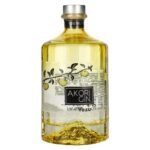 Akori Gin Yuzu 40% Vol. 0,7l